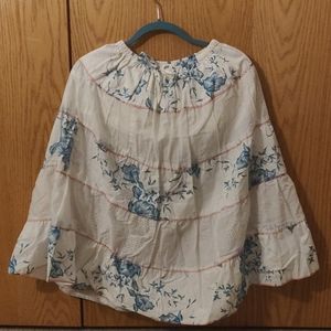 NWOT new skirt! Add on item